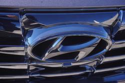 2022 Hyundai Tucson Highlander