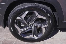 2022 Hyundai Tucson Highlander