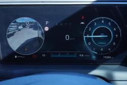 2022 Hyundai Tucson Highlander
