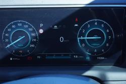 2022 Hyundai Tucson Highlander