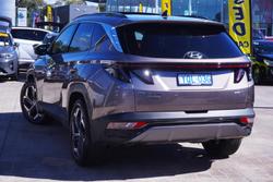 2022 Hyundai Tucson Highlander