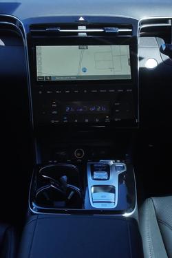 2022 Hyundai Tucson Highlander