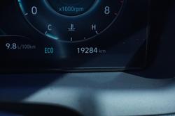 2022 Hyundai Tucson Highlander