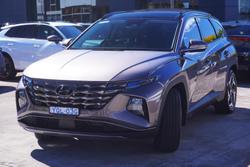 2022 Hyundai Tucson Highlander