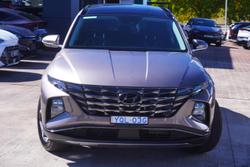 2022 Hyundai Tucson Highlander