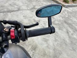 Yamaha 2016 YAMAHA 660CC MT07 Grey