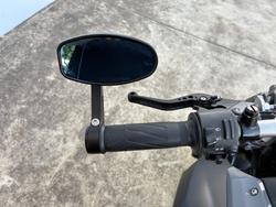 Yamaha 2016 YAMAHA 660CC MT07 Grey