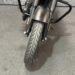 2025 Royal Enfield 2025 Royal Enfield 350CC CLASSIC 350 STEALTH BLACK Black