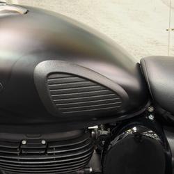 2025 Royal Enfield 2025 Royal Enfield 350CC CLASSIC 350 STEALTH BLACK Black