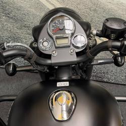 2025 Royal Enfield 2025 Royal Enfield 350CC CLASSIC 350 STEALTH BLACK Black