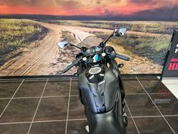 2017 Yamaha YZF-R3A BLUE