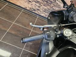 2017 Yamaha YZF-R3A BLUE