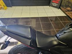 2017 Yamaha YZF-R3A BLUE