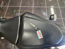 2017 Yamaha YZF-R3A BLUE