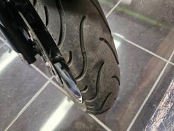 2017 Yamaha YZF-R3A BLUE