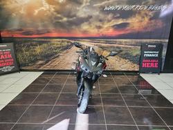 2017 Yamaha YZF-R3A BLUE