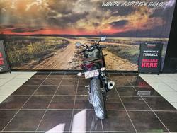 2017 Yamaha YZF-R3A BLUE