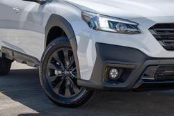 2025 Subaru Outback AWD Sport XT
