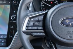 2025 Subaru Outback AWD Sport XT