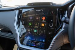 2025 Subaru Outback AWD Sport XT