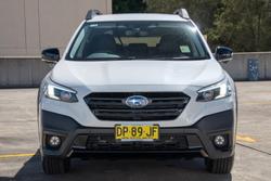 2025 Subaru Outback AWD Sport XT