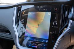 2025 Subaru Outback AWD Sport XT