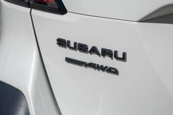 2025 Subaru Outback AWD Sport XT