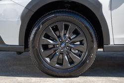 2025 Subaru Outback AWD Sport XT