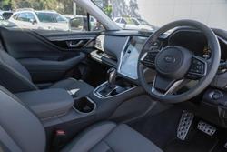 2025 Subaru Outback AWD Sport XT