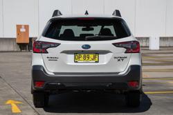 2025 Subaru Outback AWD Sport XT