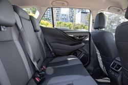 2025 Subaru Outback AWD Sport XT