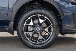 2018 Subaru XV 2.0i