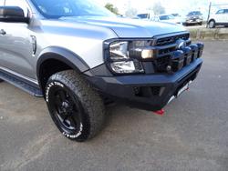 2022 Ford Ranger XL MY22 4X4 Dual Range Aluminium