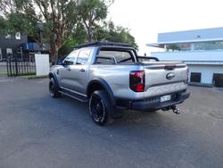 2022 Ford Ranger XL MY22 4X4 Dual Range Aluminium