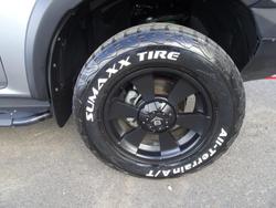 2022 Ford Ranger XL MY22 4X4 Dual Range Aluminium