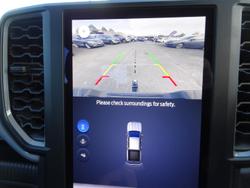 2022 Ford Ranger XL MY22 4X4 Dual Range Aluminium