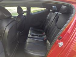 2012 Hyundai Veloster SR Turbo