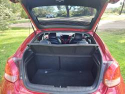 2012 Hyundai Veloster SR Turbo