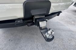 2021 Toyota Landcruiser Prado GXL