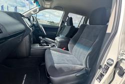 2021 Toyota Landcruiser Prado GXL