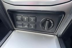 2021 Toyota Landcruiser Prado GXL