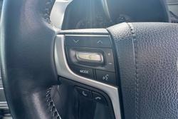 2021 Toyota Landcruiser Prado GXL