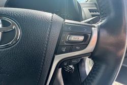 2021 Toyota Landcruiser Prado GXL
