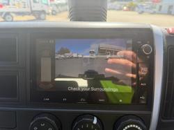 2020 Fuso Canter 815