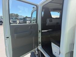 2020 Fuso Canter 815