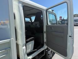 2020 Fuso Canter 815