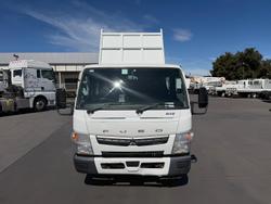 2020 Fuso Canter 815