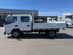 2020 Fuso Canter 815