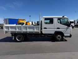 2020 Fuso Canter 815