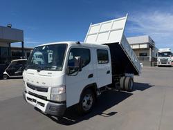 2020 Fuso Canter 815
